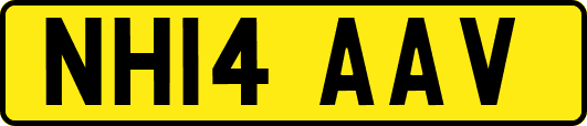 NH14AAV