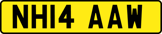 NH14AAW