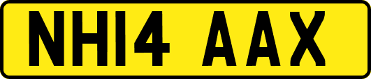 NH14AAX