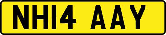 NH14AAY