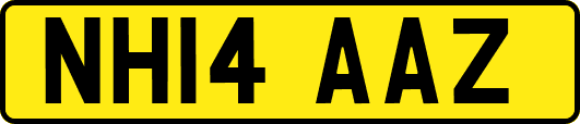 NH14AAZ