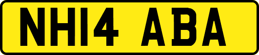 NH14ABA
