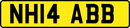 NH14ABB