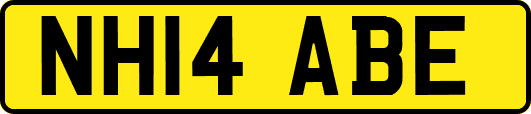 NH14ABE
