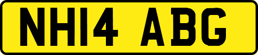 NH14ABG