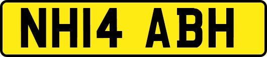 NH14ABH