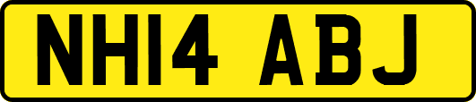 NH14ABJ