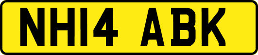 NH14ABK