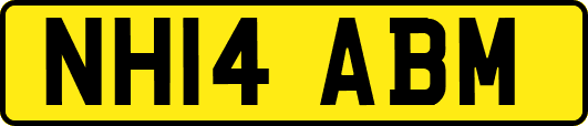 NH14ABM