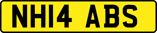 NH14ABS