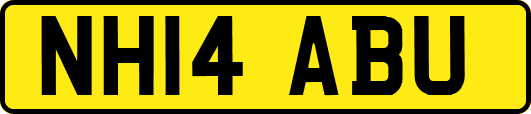 NH14ABU