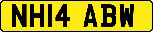 NH14ABW
