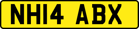 NH14ABX