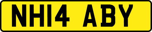 NH14ABY