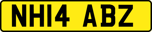 NH14ABZ