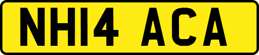 NH14ACA
