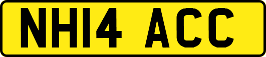 NH14ACC