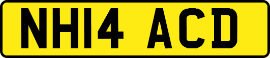NH14ACD