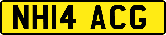 NH14ACG