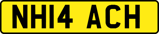 NH14ACH