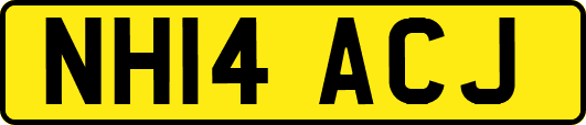 NH14ACJ
