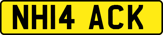 NH14ACK