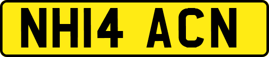 NH14ACN