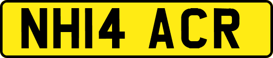 NH14ACR