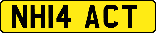 NH14ACT