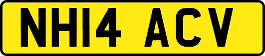 NH14ACV