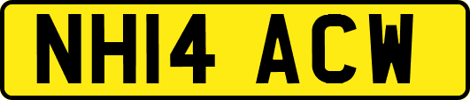 NH14ACW