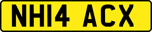NH14ACX