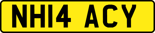 NH14ACY