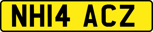 NH14ACZ