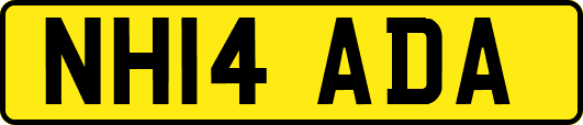 NH14ADA