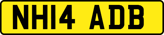 NH14ADB