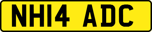 NH14ADC