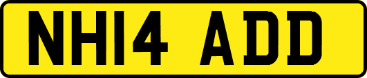 NH14ADD