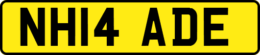 NH14ADE