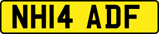 NH14ADF