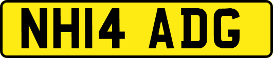NH14ADG