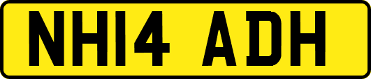 NH14ADH