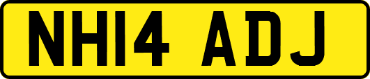 NH14ADJ