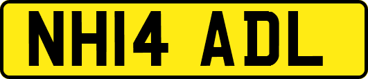 NH14ADL