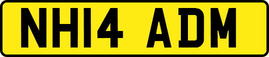 NH14ADM