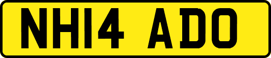 NH14ADO