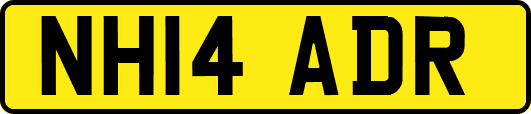 NH14ADR