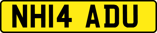 NH14ADU