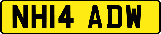 NH14ADW