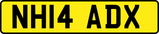 NH14ADX